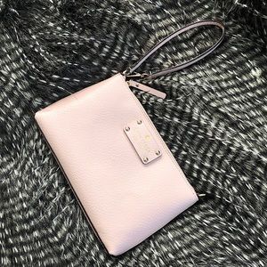 Kate Spade Wristlet/Clutch